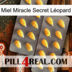 Miel Miracle Secret Léopard cialis2